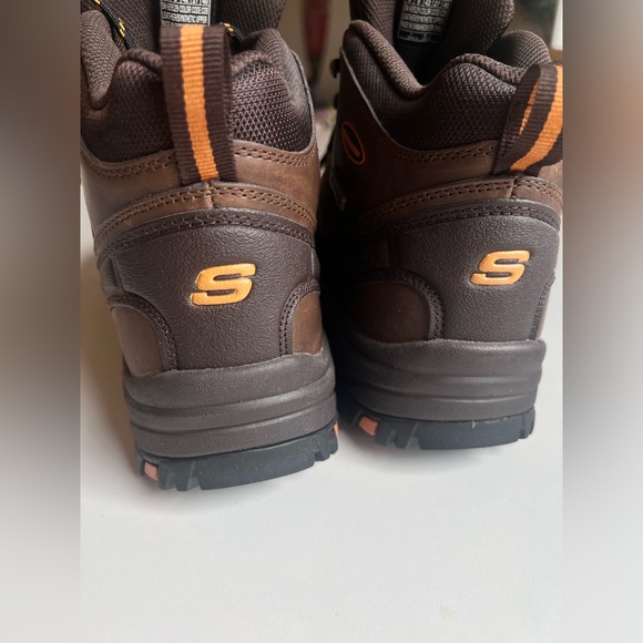 Skechers Relment Pelmo Boot - Picture 2 of 7